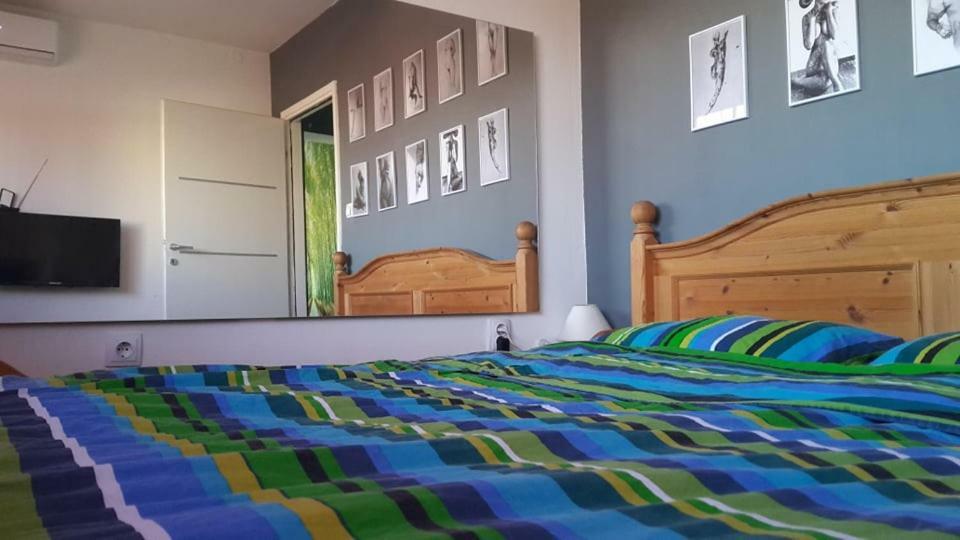 Apartman Sirius Осиек Экстерьер фото