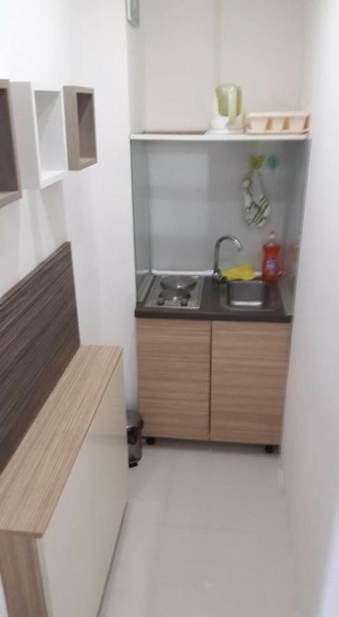 Apartman Sirius Осиек Экстерьер фото