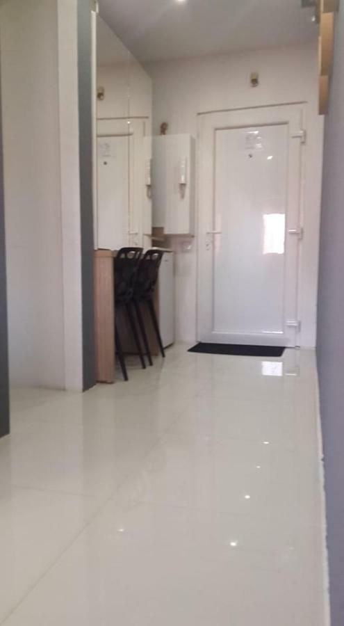 Apartman Sirius Осиек Экстерьер фото